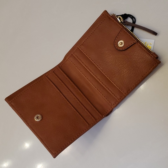 NWT Kate Landry Wallet - Picture 6 of 7